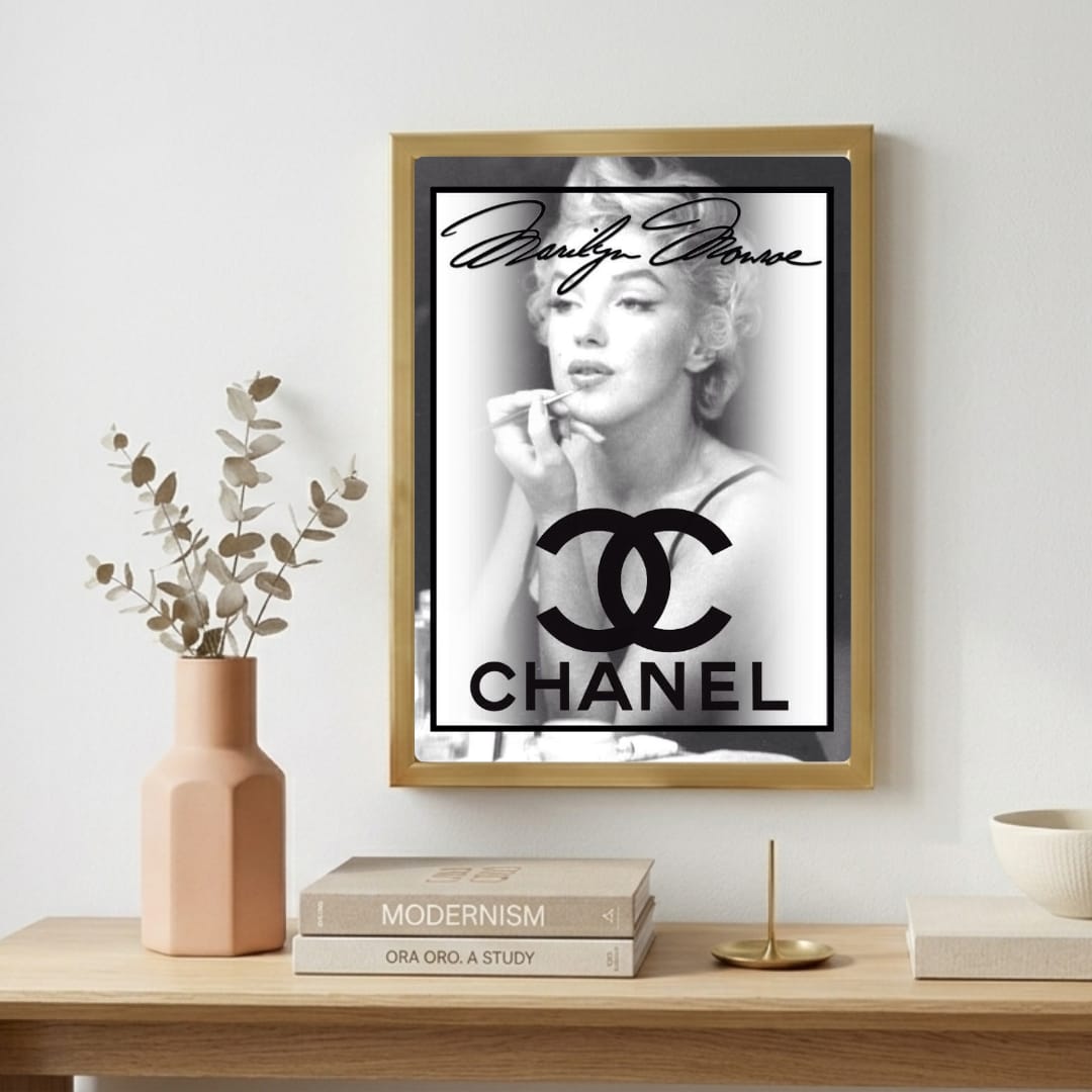 Brand di lusso