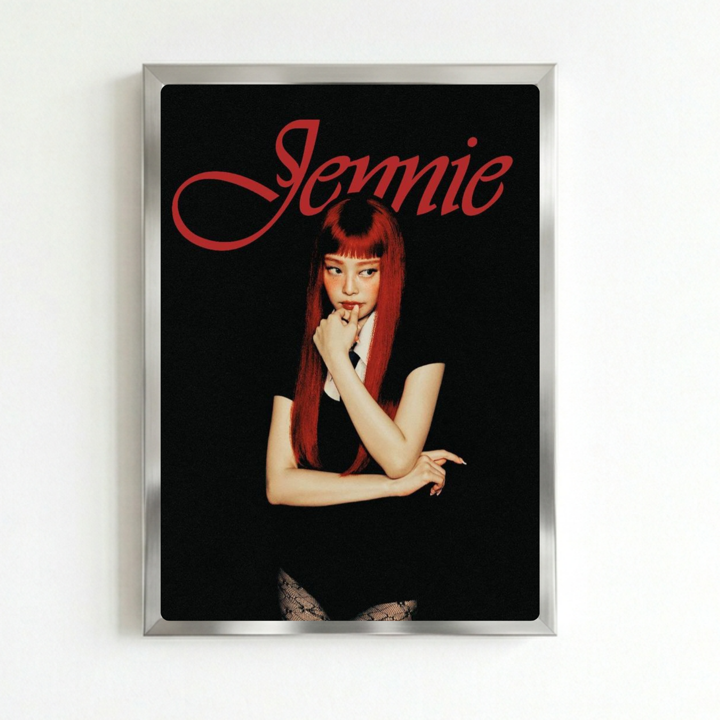 Jennie Ruby Blackpink