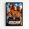 oscar piastri mclaren f1