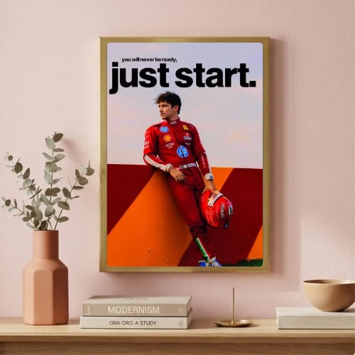 charles leclerc ferrari f1