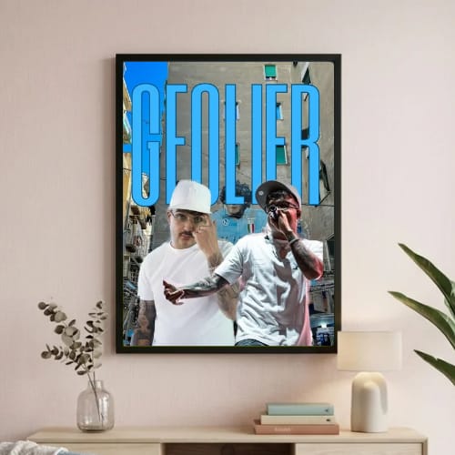 Geolier