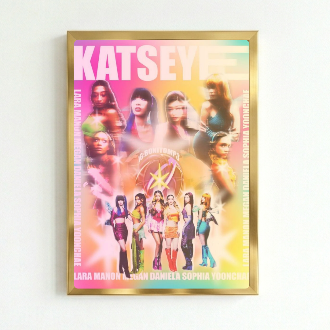 katseye