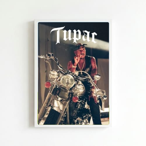 Tupac