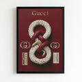 Luxury brand