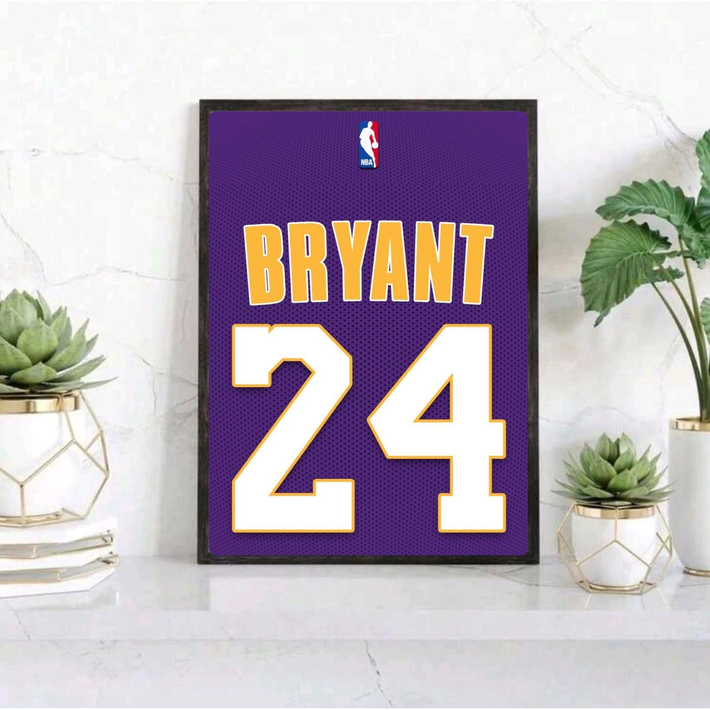 Kobe Bryant - Basket