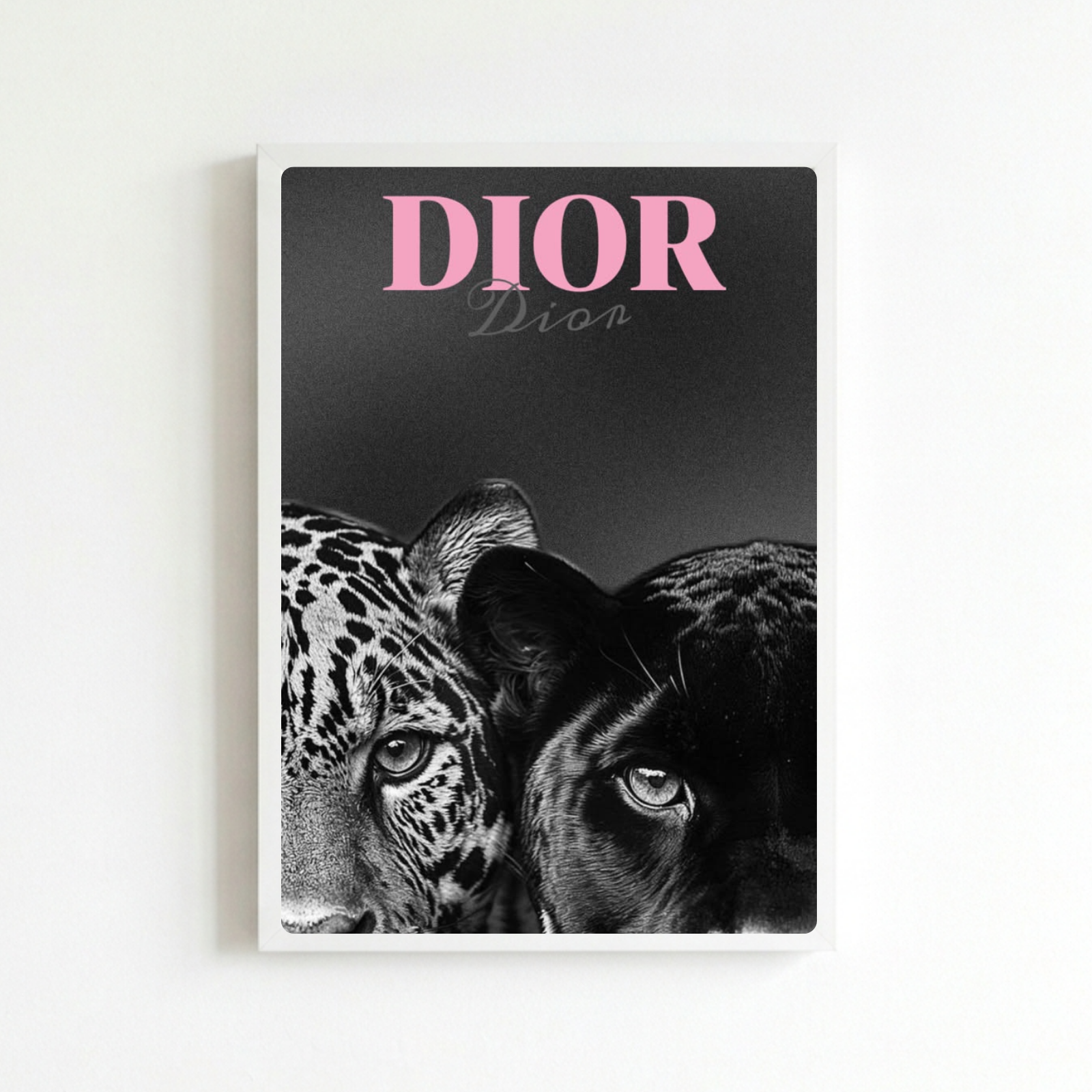 Luxury brand
