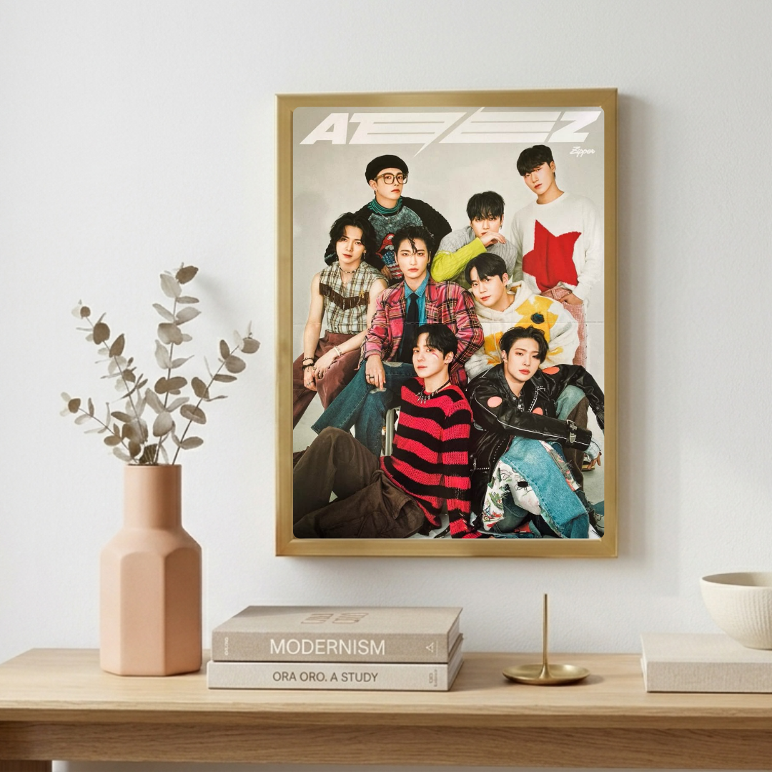 Ateez