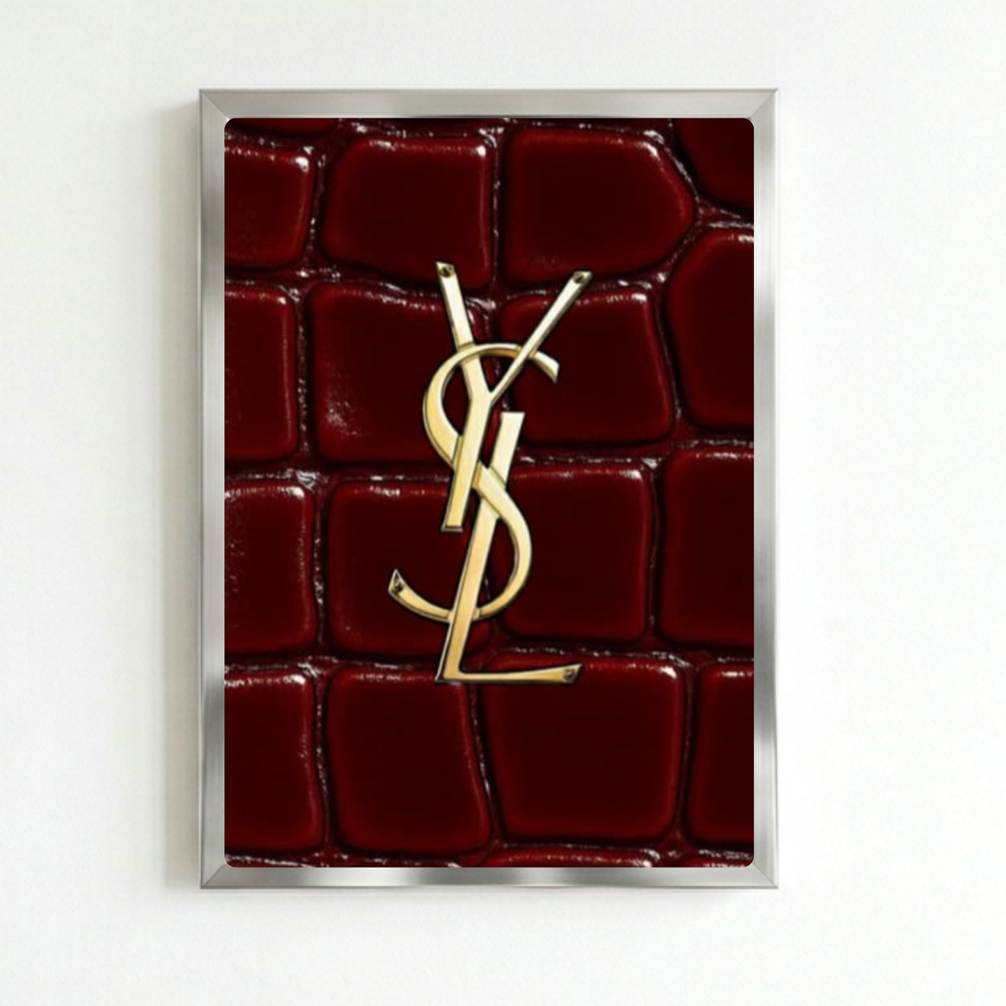 Luxury brand