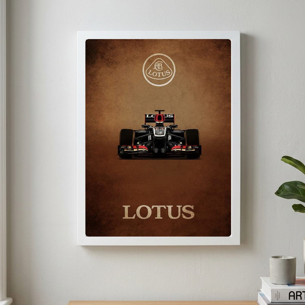Lotus f1