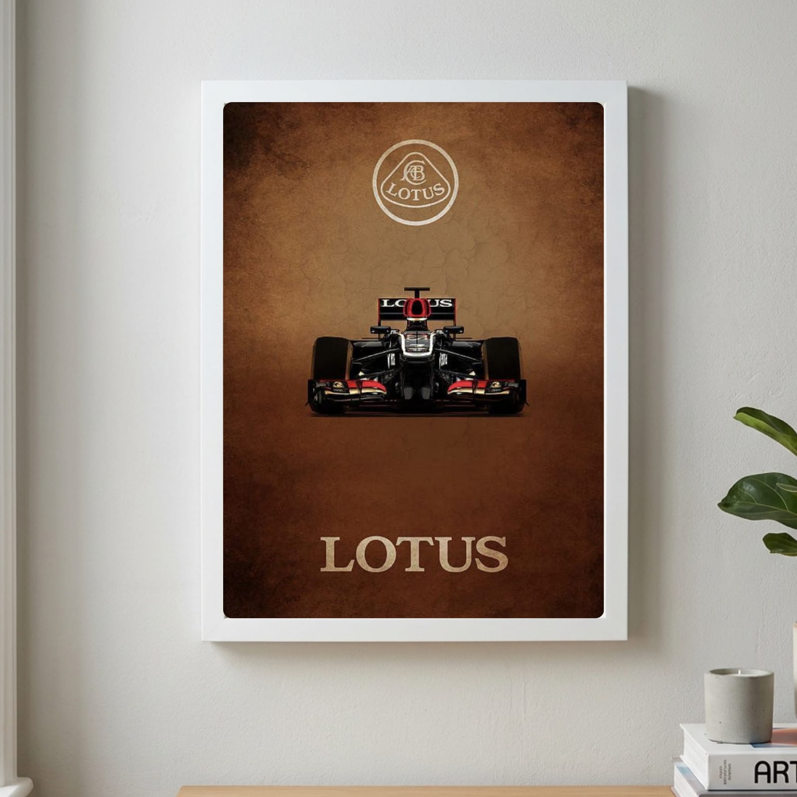 Lotus f1