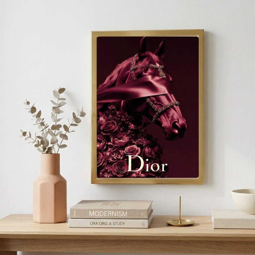 Marchio di lusso