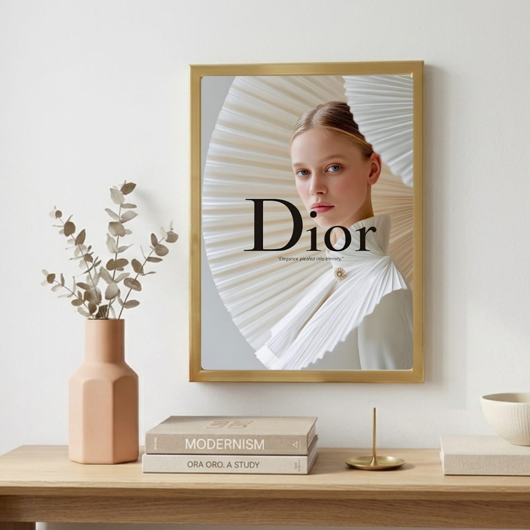 Luxury brand