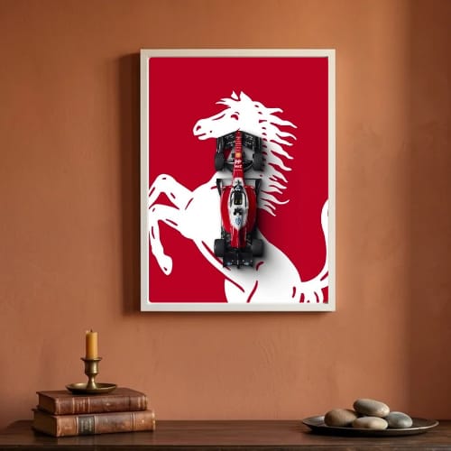 Ferrari f1