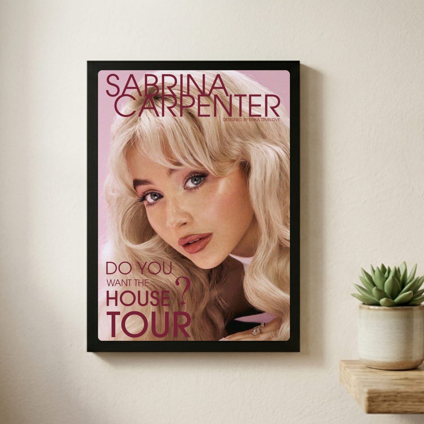 Sabrina Carpenter