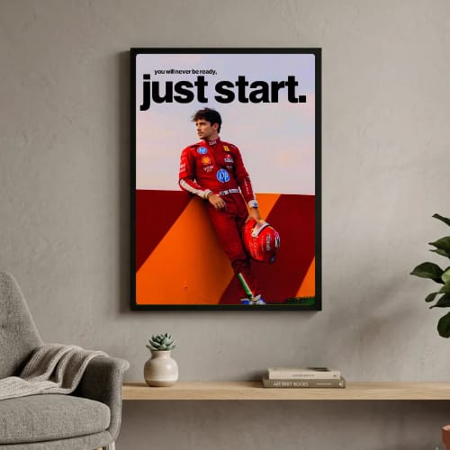 charles leclerc ferrari f1