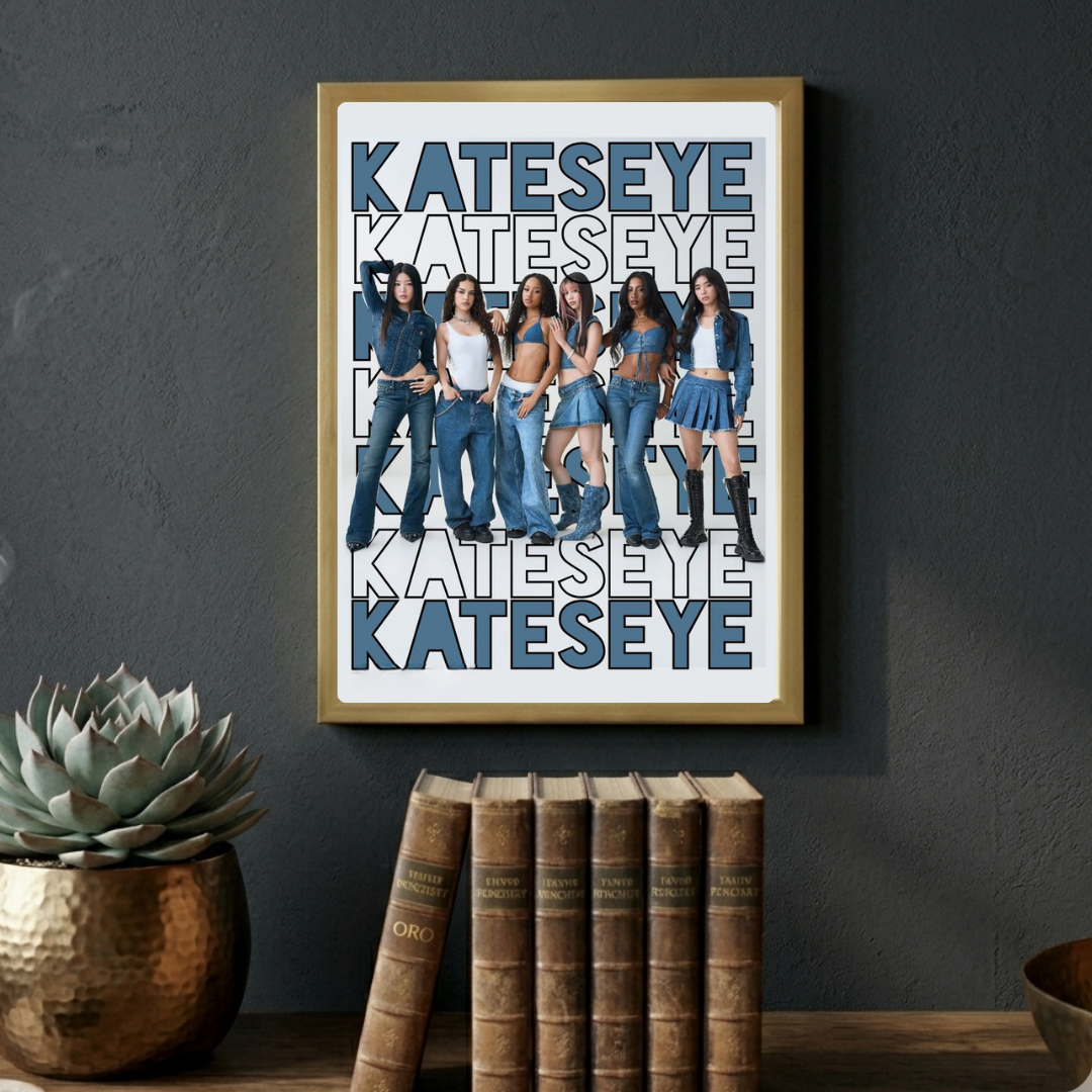 katseye