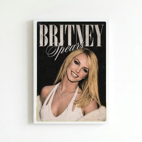 Britney Spears