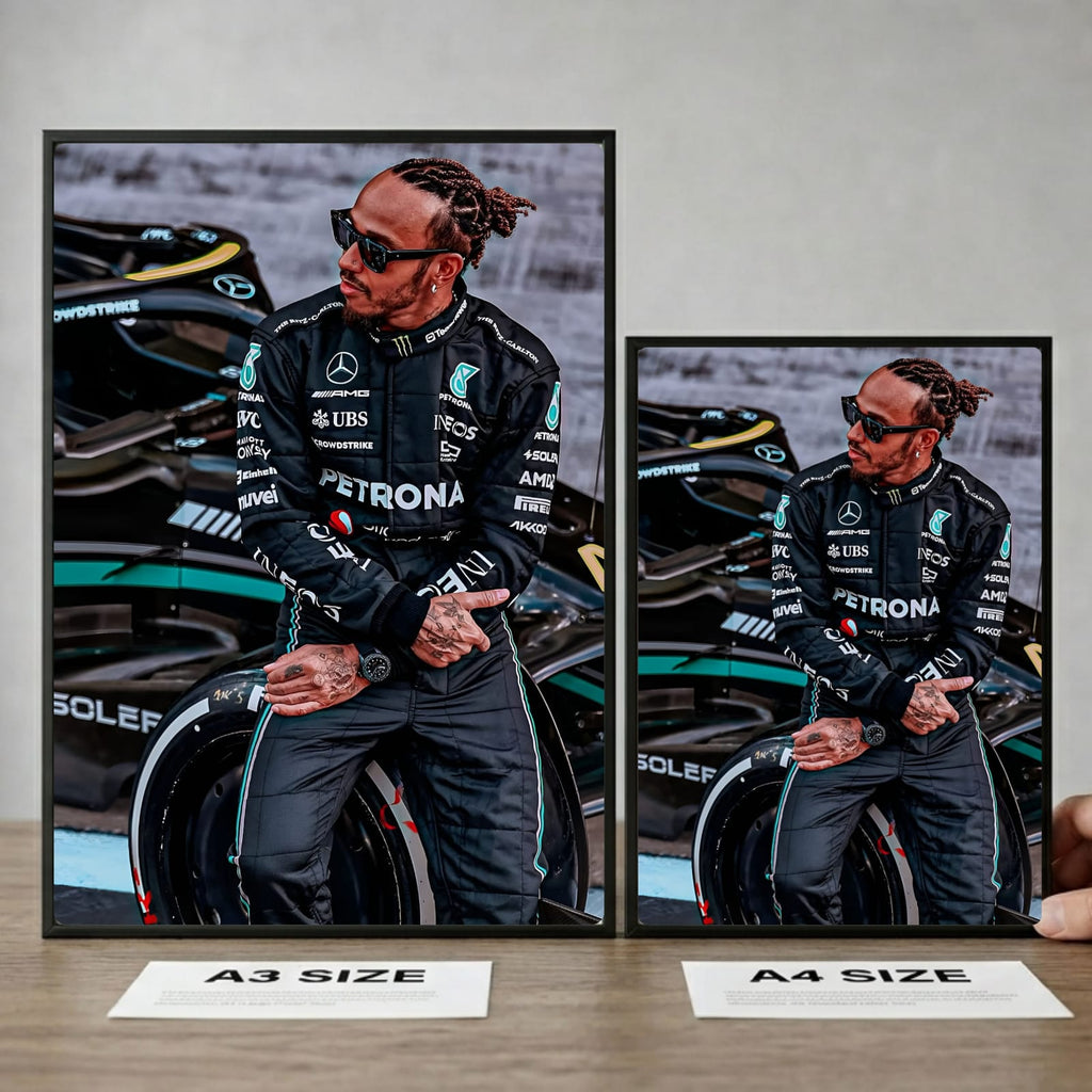 lewis hamilton mercedes f1