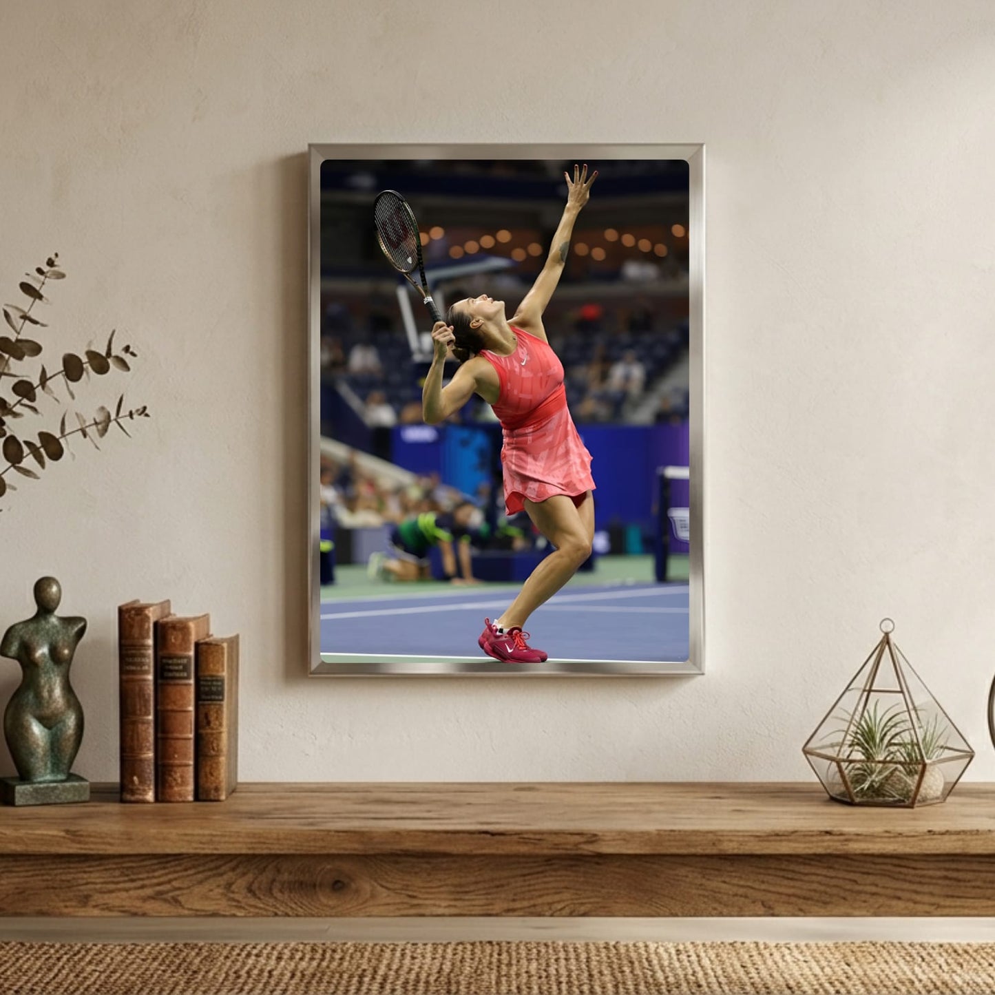 Aryna Sabalenka - tennis