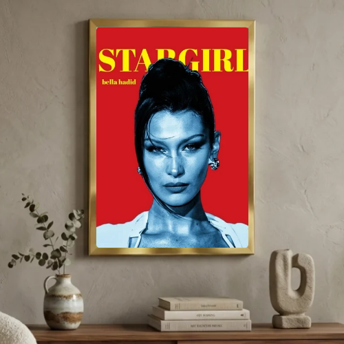 Stargirl Bella Hadid