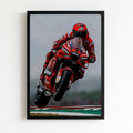 Francesco Bagnaia, moto gp