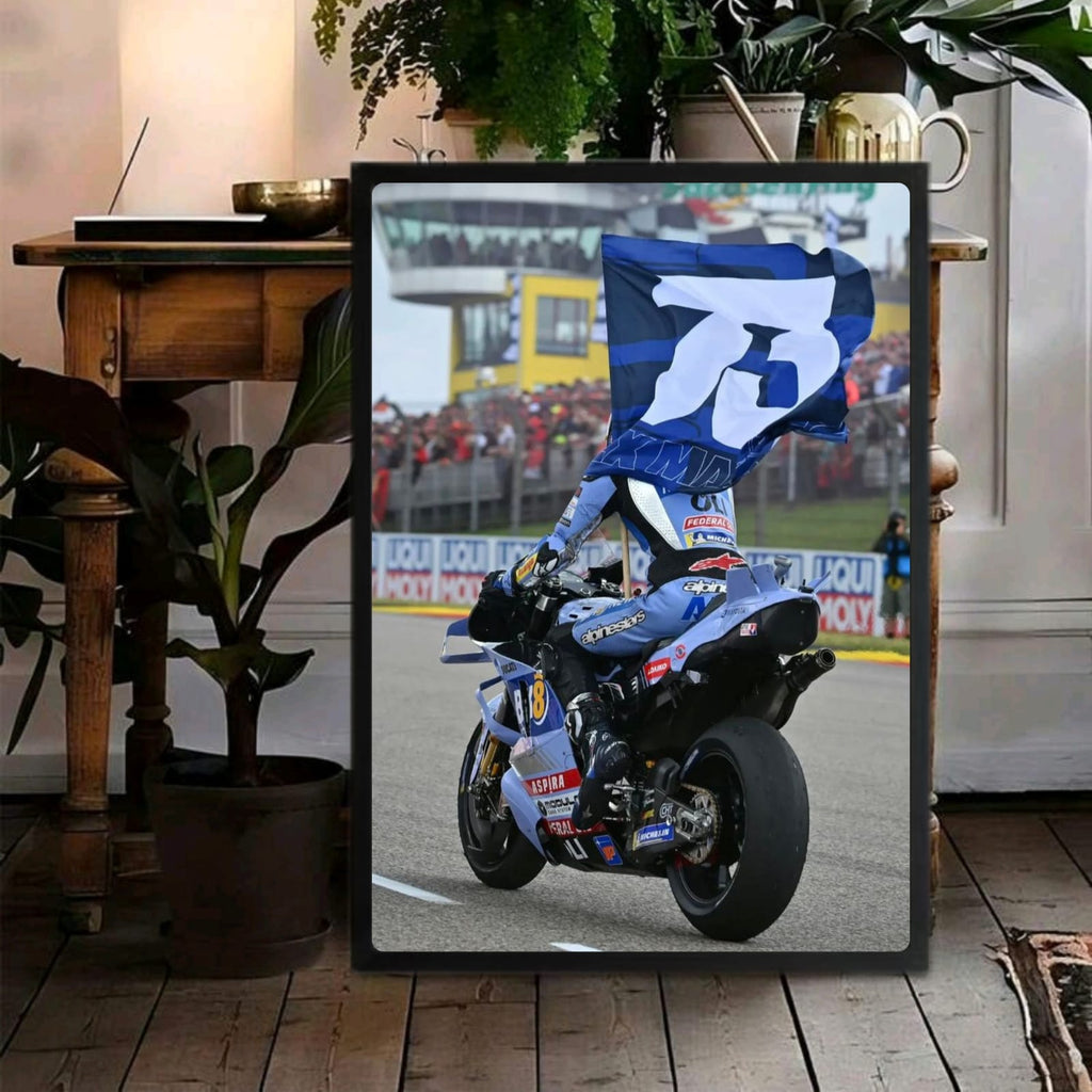 Alex marquez, moto gp