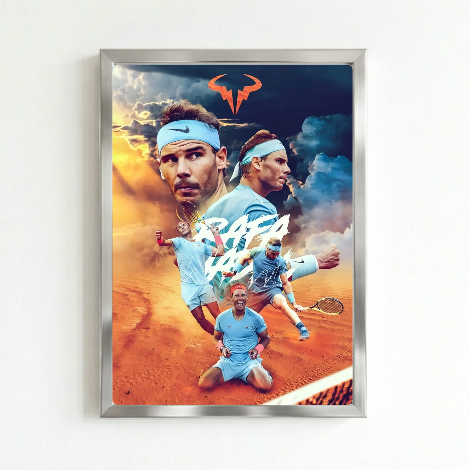 rafael nadal tennis
