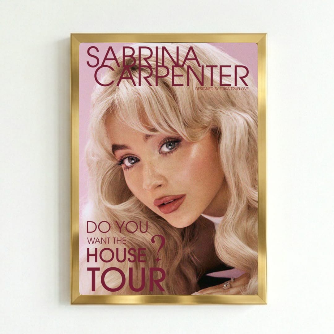 Sabrina Carpenter