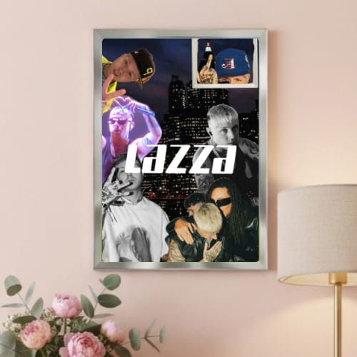 Lazza