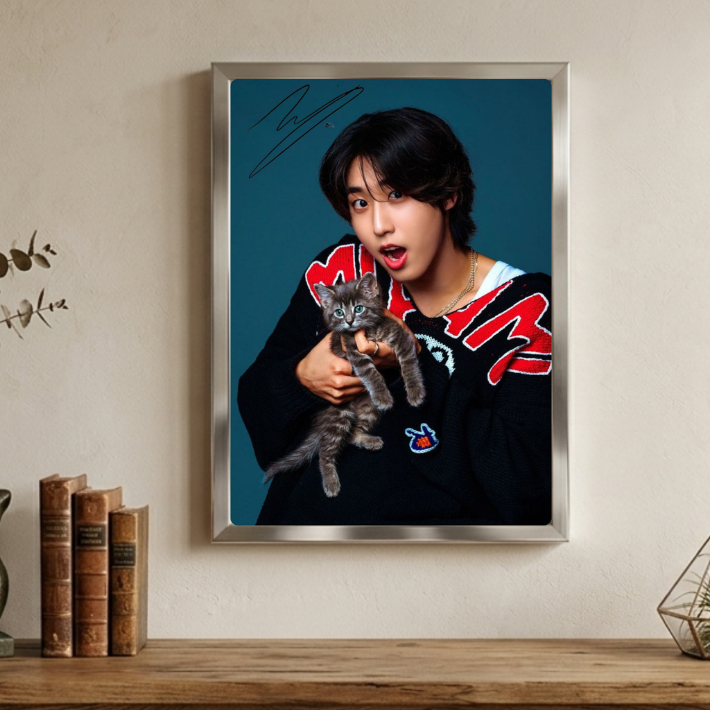 Han jisung