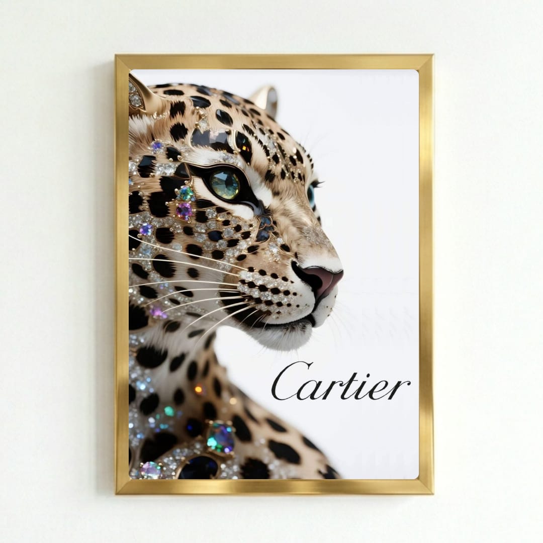 Luxury brand