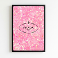 Luxury brand