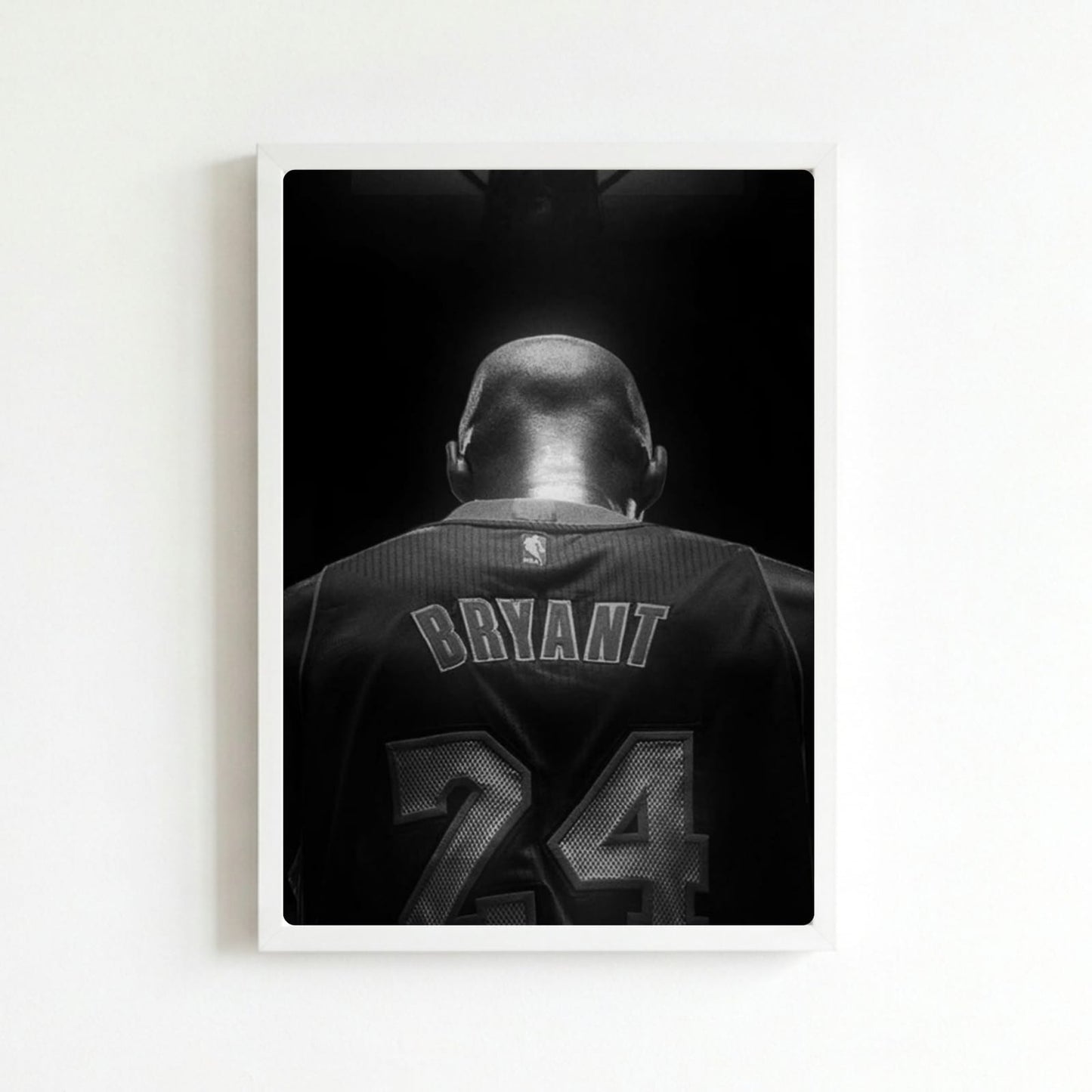 Kobe Bryant - Basket