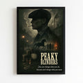 Peaky blinders