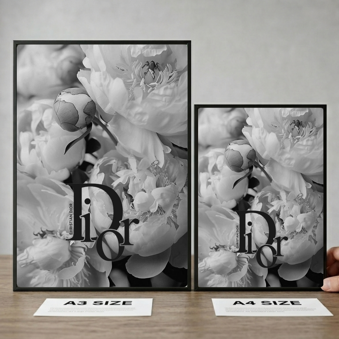 Luxury brand
