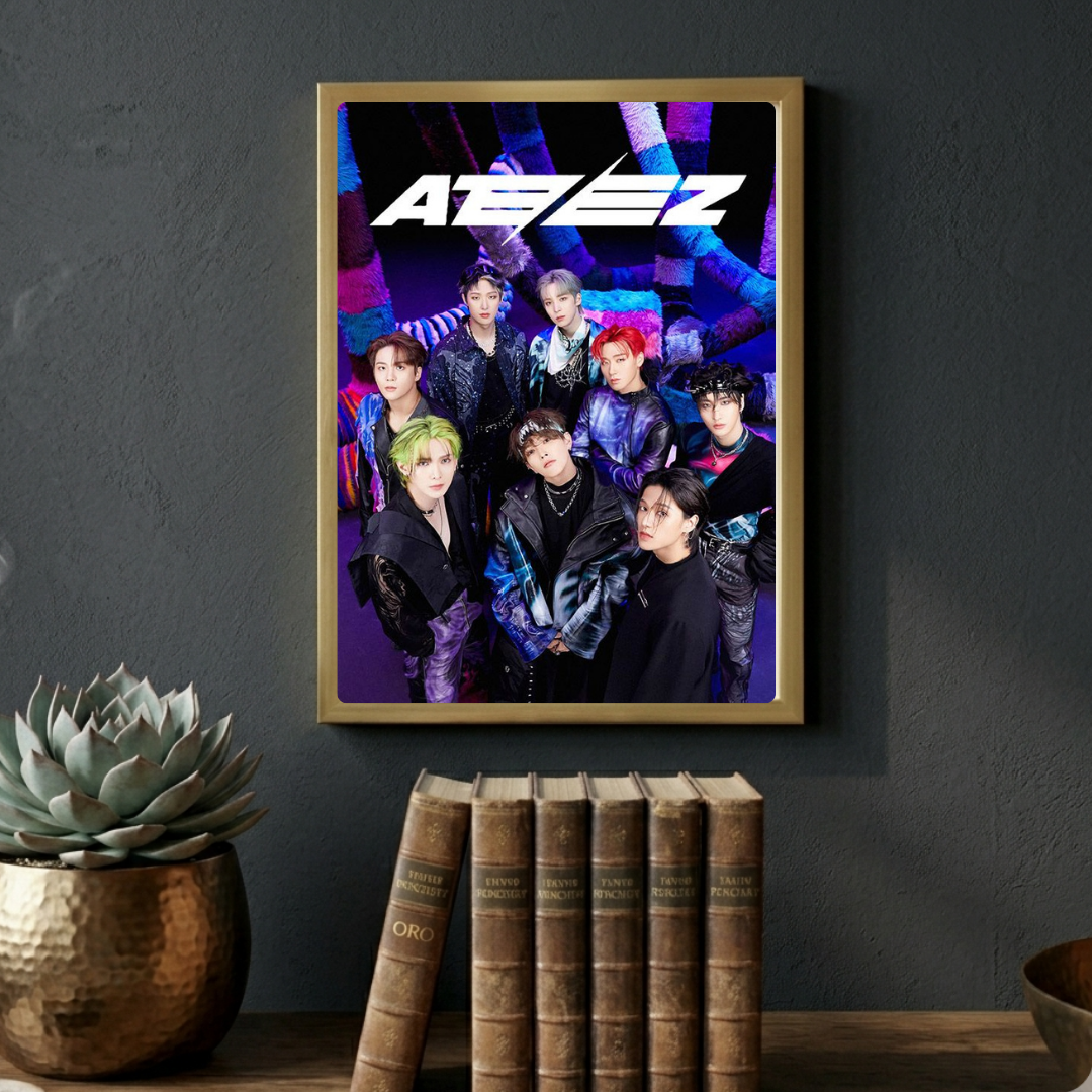 Ateez