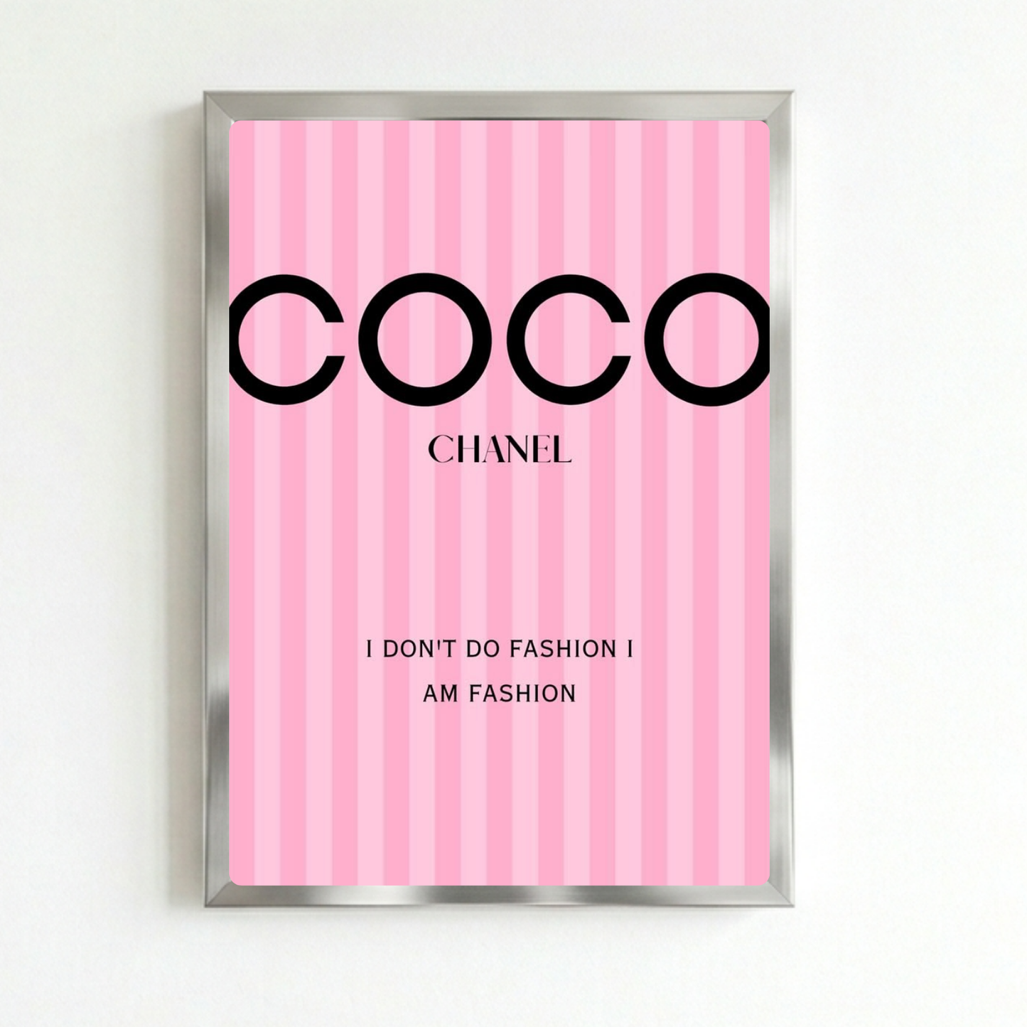 Luxury brand