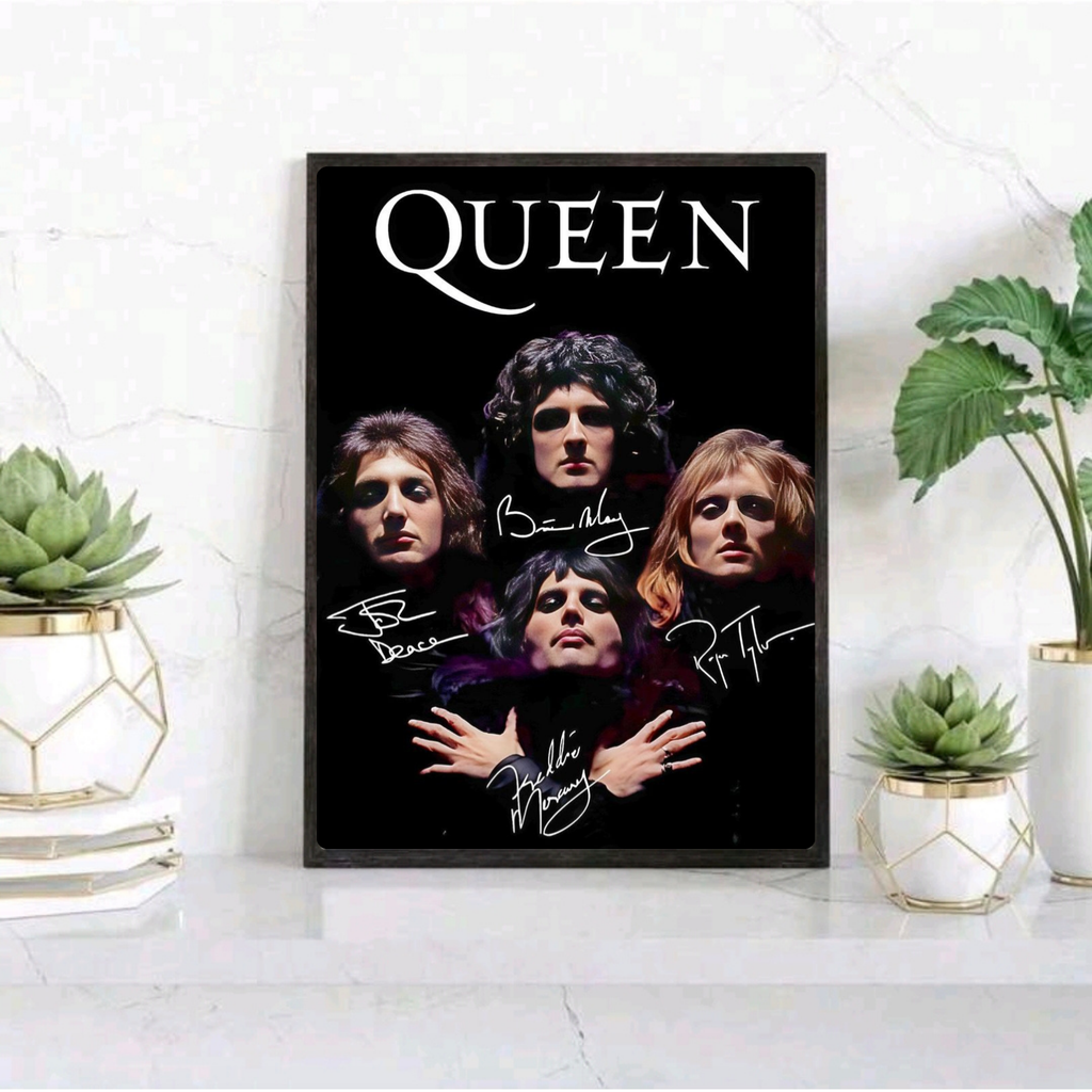 Queen