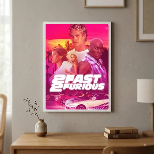 Fast & furious