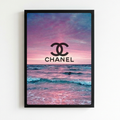 Luxury brand