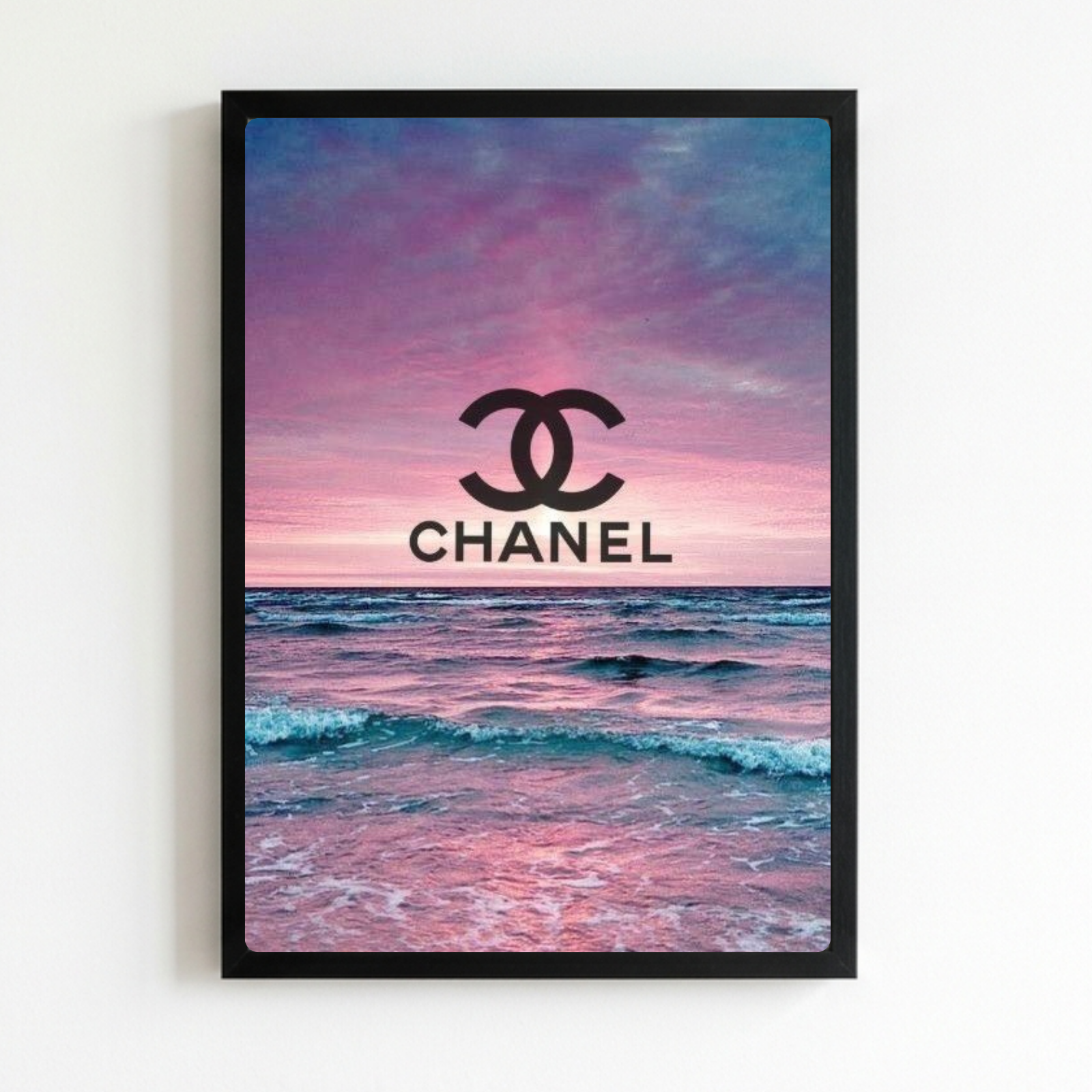 Luxury brand