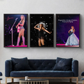 Set: taylor swift eras tour