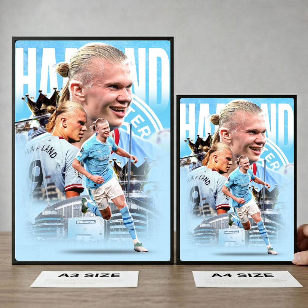 Erling Haaland