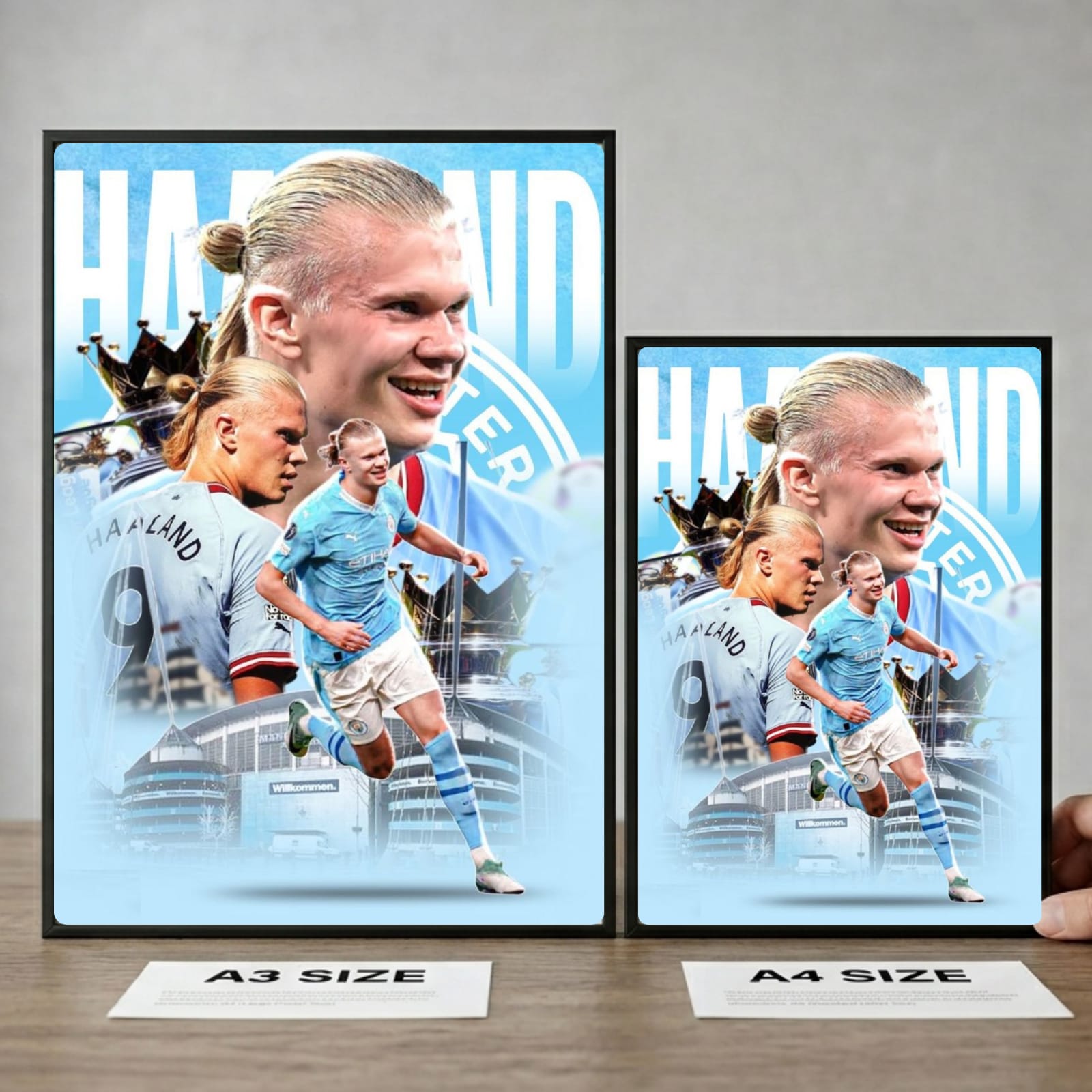 Erling Haaland