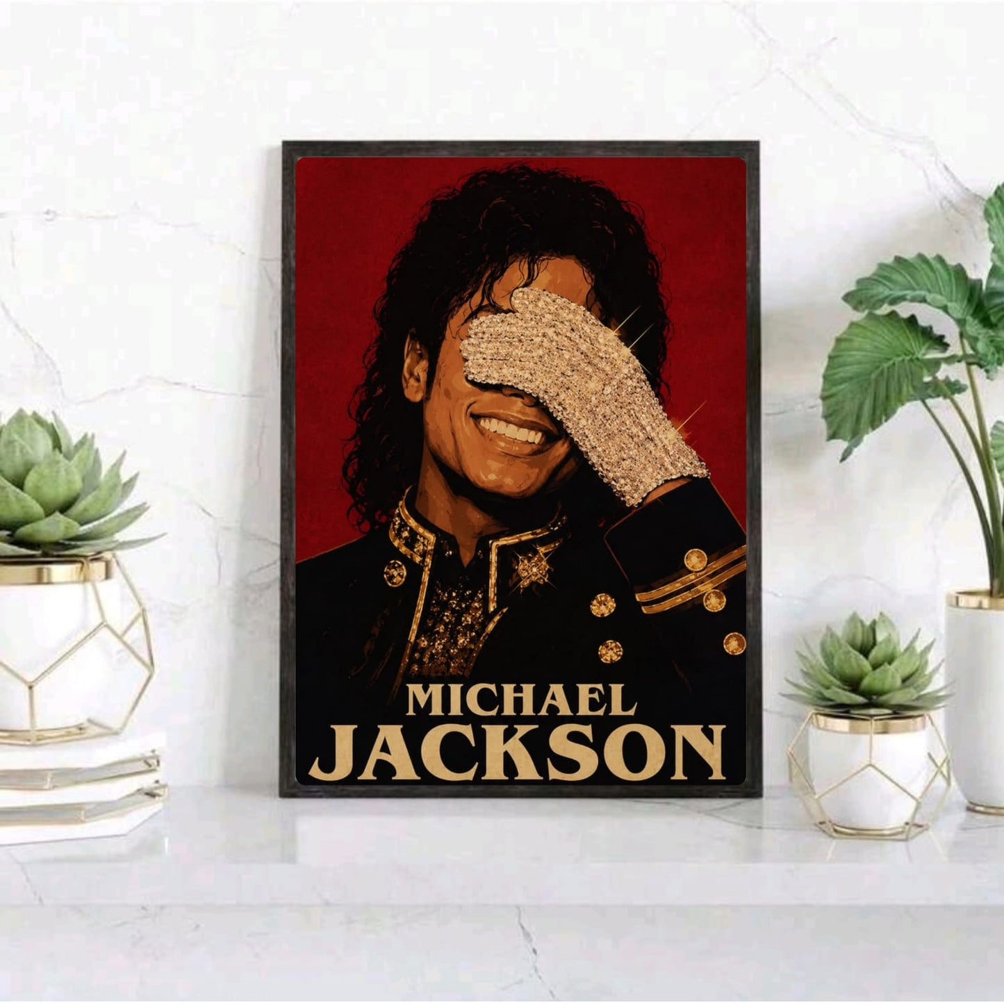 Michael Jackson