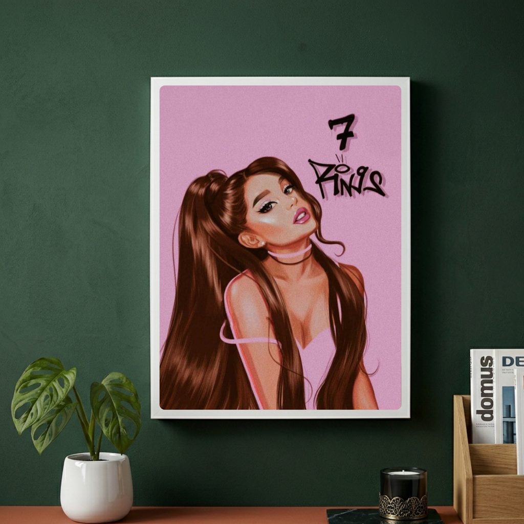 Ariana grande - thank u next