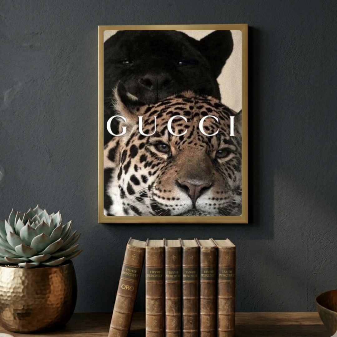 Luxury brand
