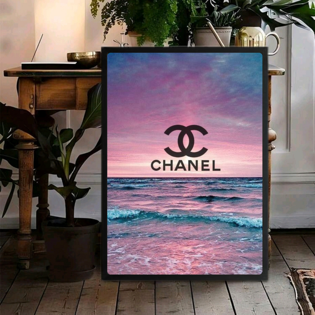 Luxury brand