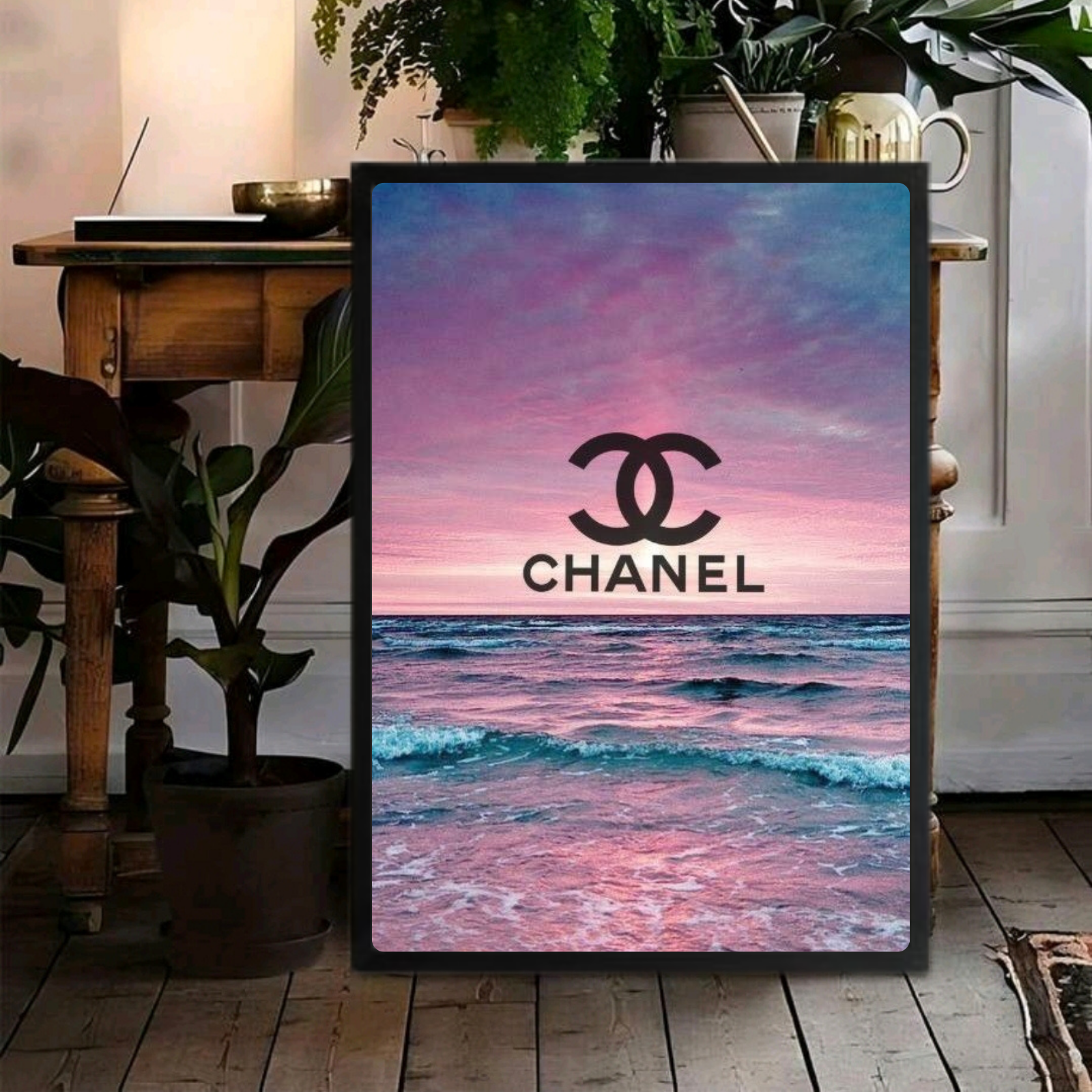 Luxury brand