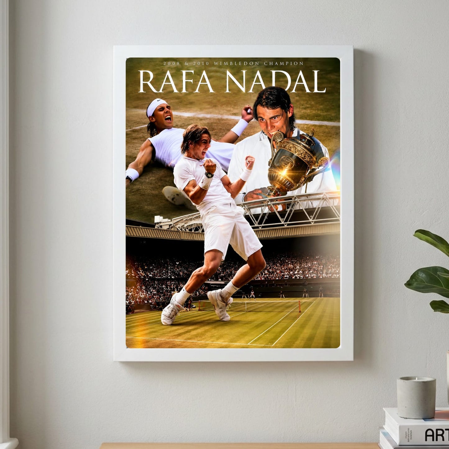 rafael nadal tennis